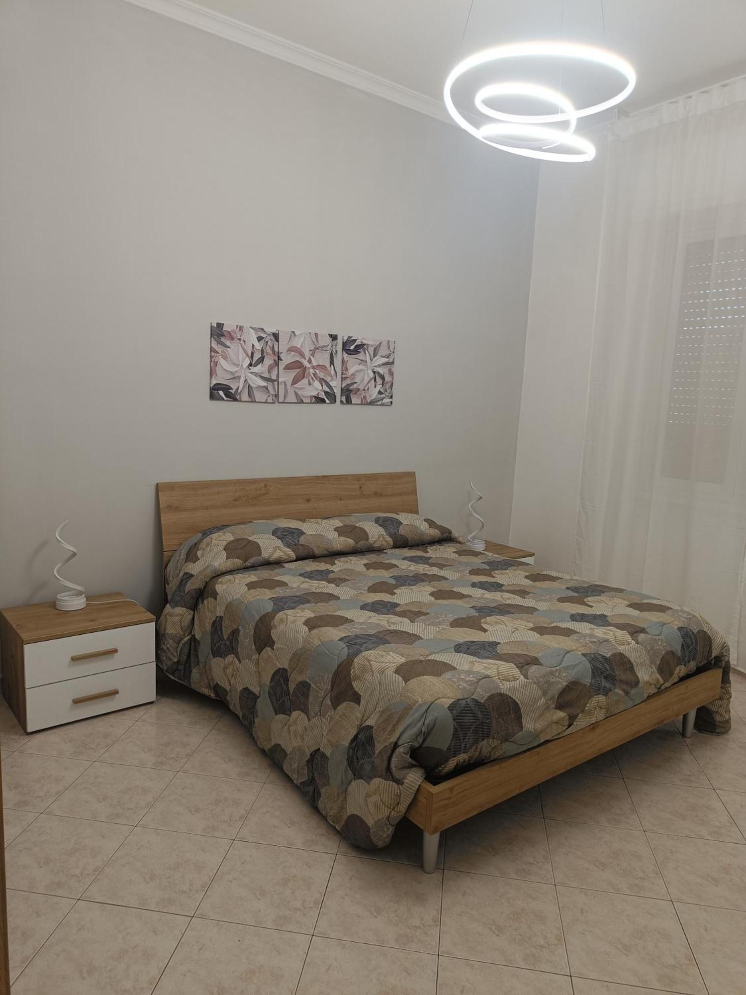 Tia Tourist Apartment โรม ภายนอก รูปภาพ