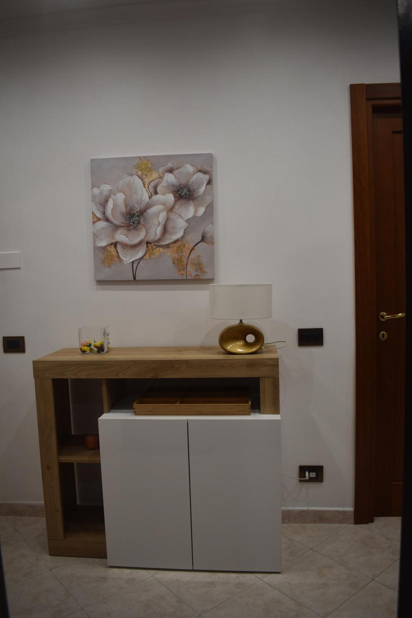 Tia Tourist Apartment โรม ภายนอก รูปภาพ