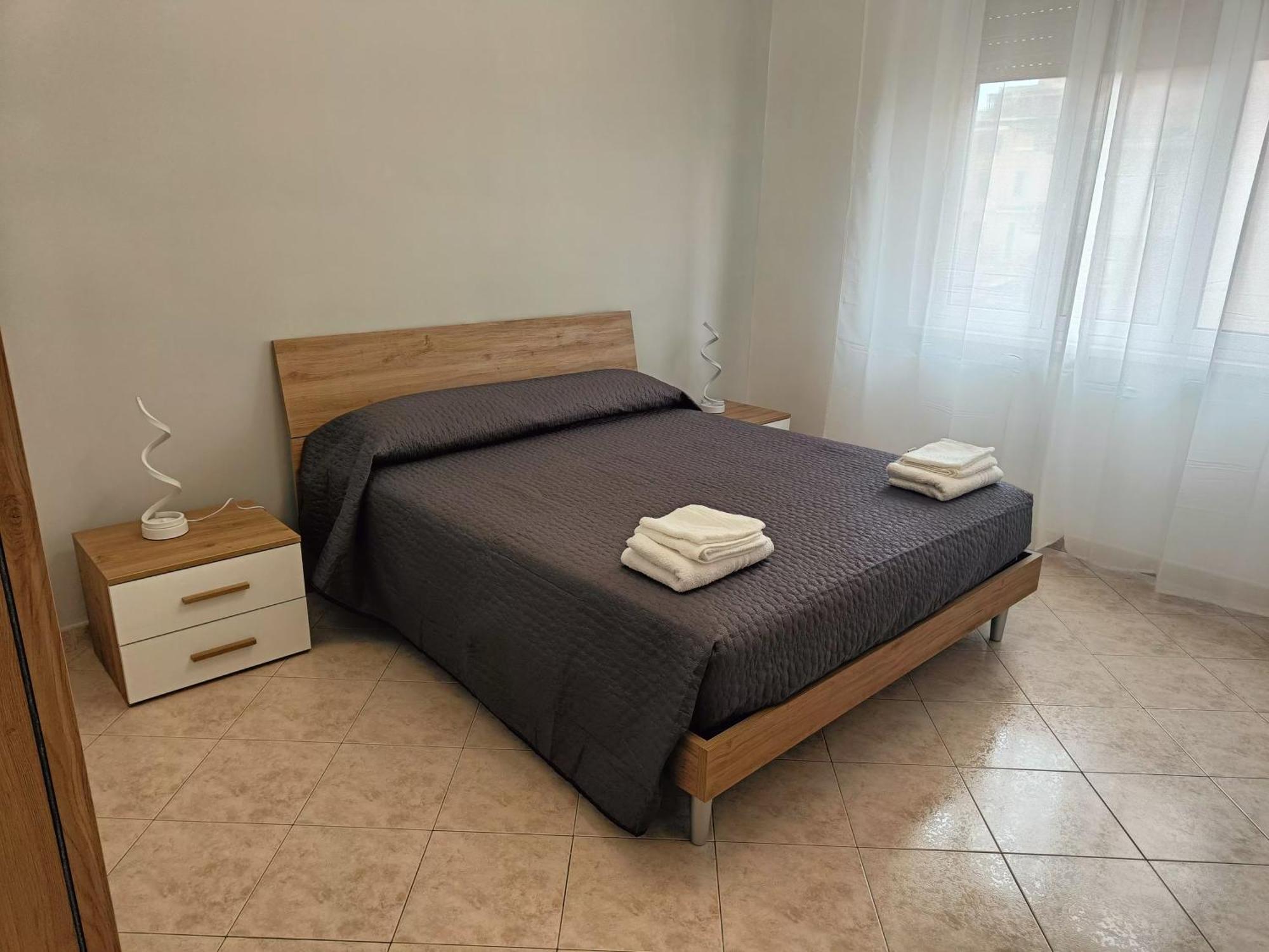 Tia Tourist Apartment โรม ภายนอก รูปภาพ