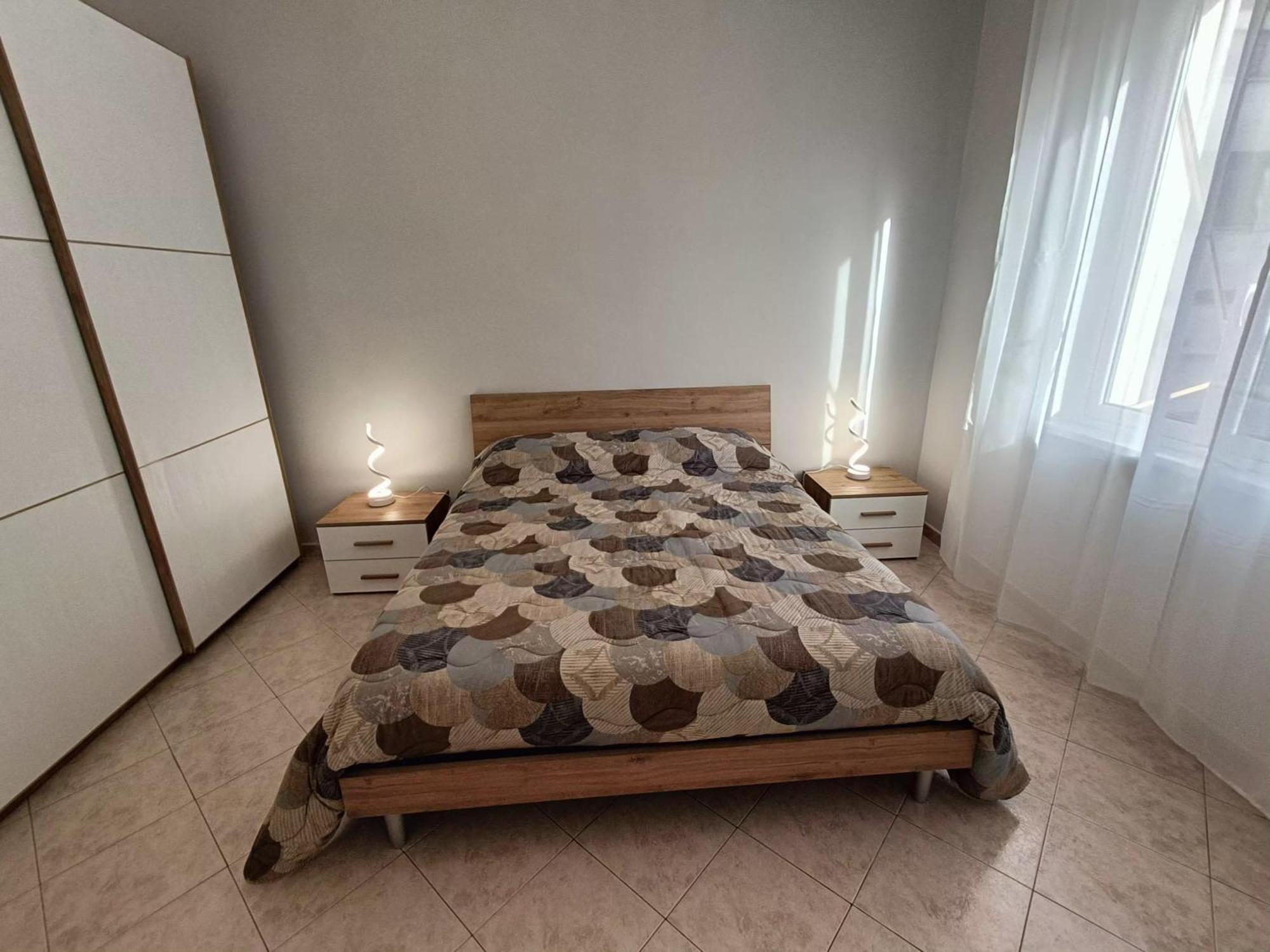 Tia Tourist Apartment โรม ภายนอก รูปภาพ