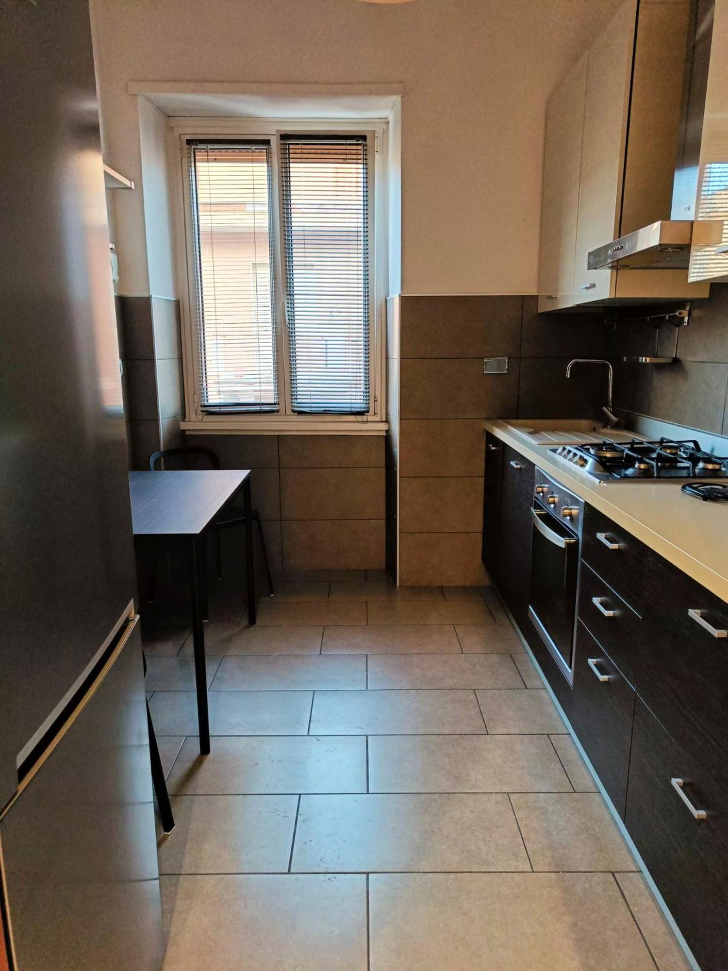 Tia Tourist Apartment โรม ภายนอก รูปภาพ