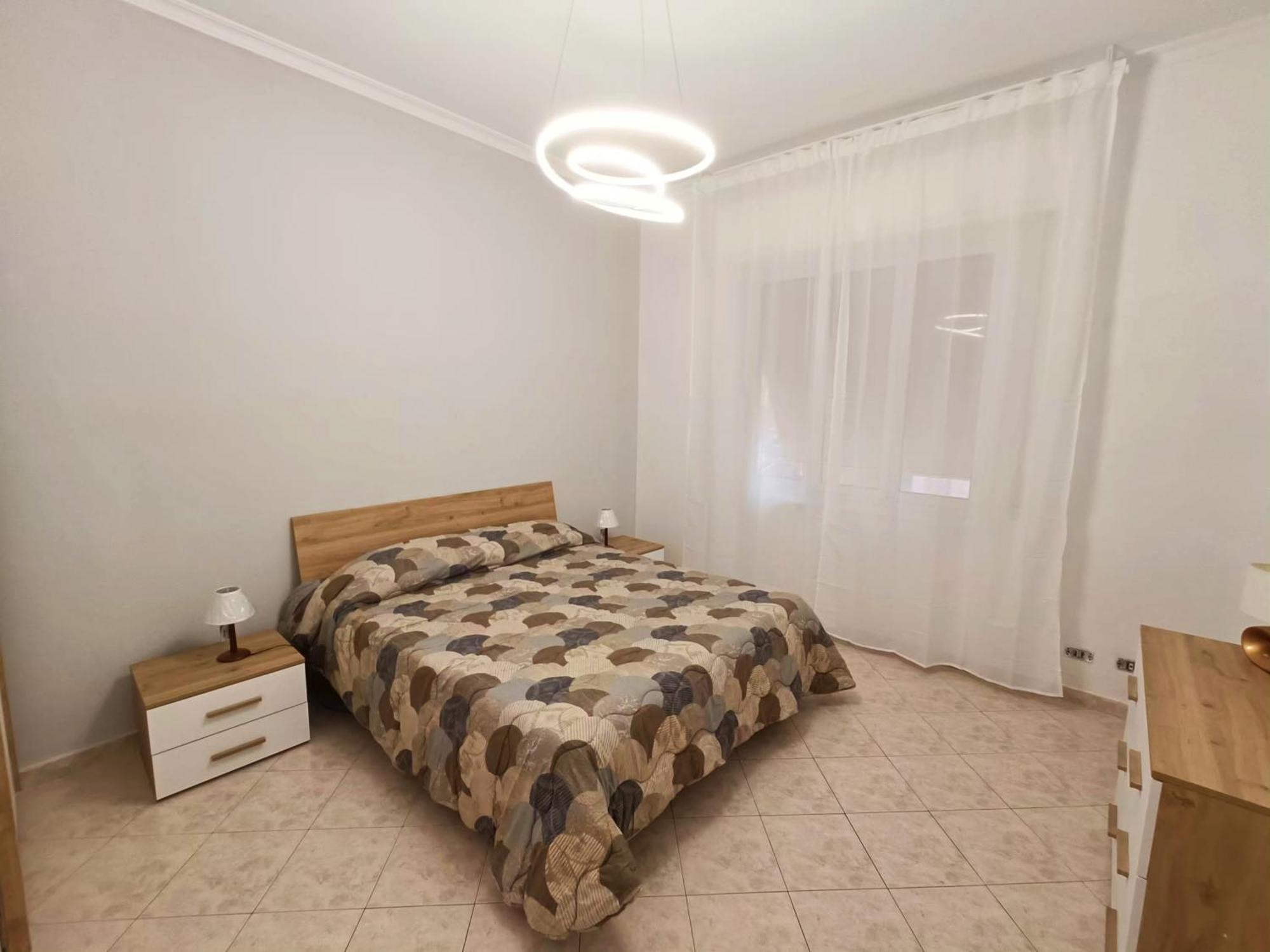 Tia Tourist Apartment โรม ภายนอก รูปภาพ
